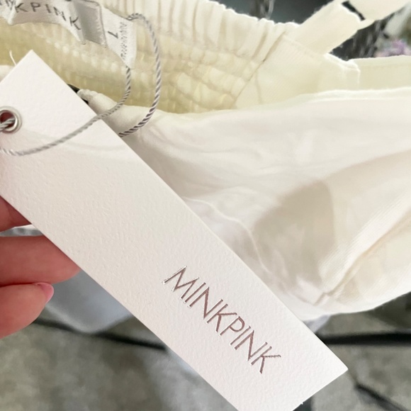 MINKPINK dress Size Large - Picture 4 of 4